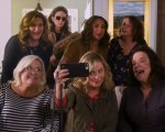 Wine Country: il trailer della commedia diretta da Amy Poehler