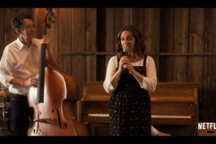 Wine Country - Official Trailer