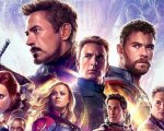 Avengers: Endgame, ecco la maratona Marvel ai The Space Cinema!