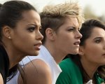 Charlie's Angels sarà un sequel e non un reboot, ecco le foto ufficiali!
