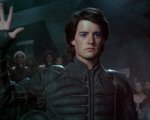 Dune: il linguista del Trono di Spade al lavoro sul film
