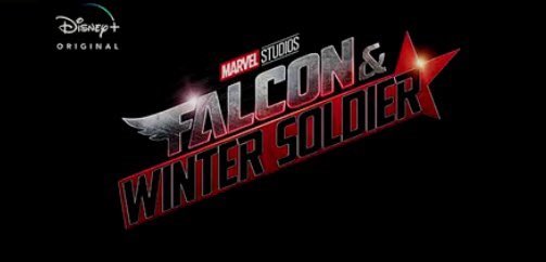 Falcon Winter Soldier Loro Disney Plus