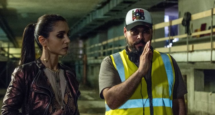 Gomorra 5 Episodio 5 E 6 Streaming
