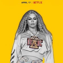 Locandina di Homecoming: A Film by Beyoncé