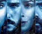 Il trono di spade 8: immagini e poster ufficiali dell'ultima stagione