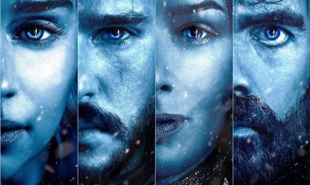 Il Trono Di Spade 8 Serie Hd
