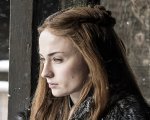 Il Trono di Spade 8, Sophie Turner svela il consiglio che avrebbe voluto dare a Sansa