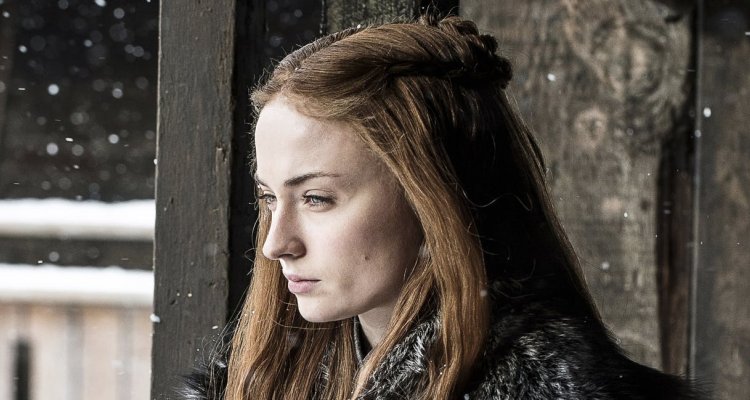 Film E Programmi Tv Di Sophie Turner