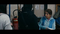 Le Invisibili - Trailer