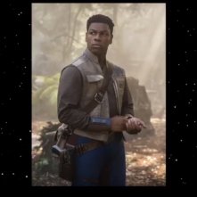 Star Wars Episode Ix Finn