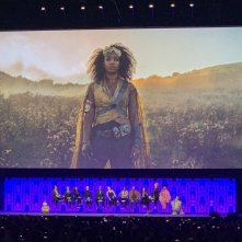 Star Wars Episode Ix Jannah