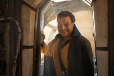 Star Wars Episode Ix Lando