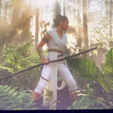 Star Wars Episode Ix Rey