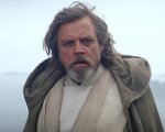 Star Wars, Mark Hamill svela la sua idea alternativa per il ritorno di Luke in Il Risveglio della Forza