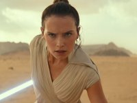 Star Wars: The Rise of Skywalker, il commento al trailer: la fine di un'era, tra passato e futuro