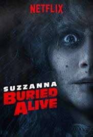Locandina di Suzzanna: Buried Alive
