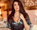Valentina Vignali senza slip al Grande Fratello 16: l'incidente hot diventa virale