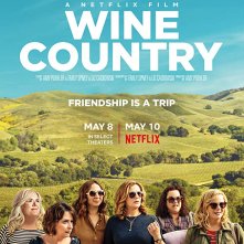 Locandina di Wine Country