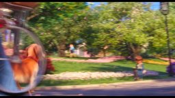 Pets 2 – Vita Da Animali  Trailer 5