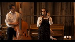 Wine Country - Trailer Italiano