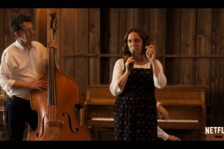 Wine Country - Trailer Italiano