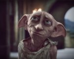 Harry Potter: distrutta la tomba di Dobby, l'elfo domestico