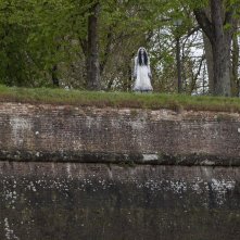 La Llorona   Mura Di Lucca 1