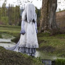 La Llorona   Mura Di Lucca 2