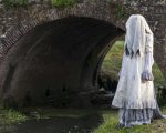 La Llorona è arrivata a Lucca, stasera l'anteprima del film in apertura del Lucca Film Festival