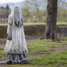 La Llorona   Mura Di Lucca 7