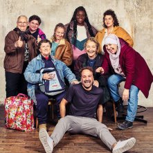 Le Invisibili: un'immagine promozionale per il film