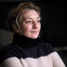 Le Invisibili: Corinne Masiero in una scena del film