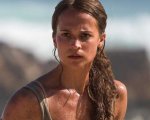 Tomb Raider: scelta la sceneggiatrice che si occuperà del sequel con Alicia Vikander