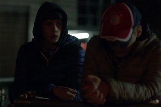 L'Aquila - Grandi speranze - Trailer