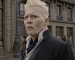 Animali Fantastici 3: Johnny Depp sarà licenziato dalla Warner Bros?
