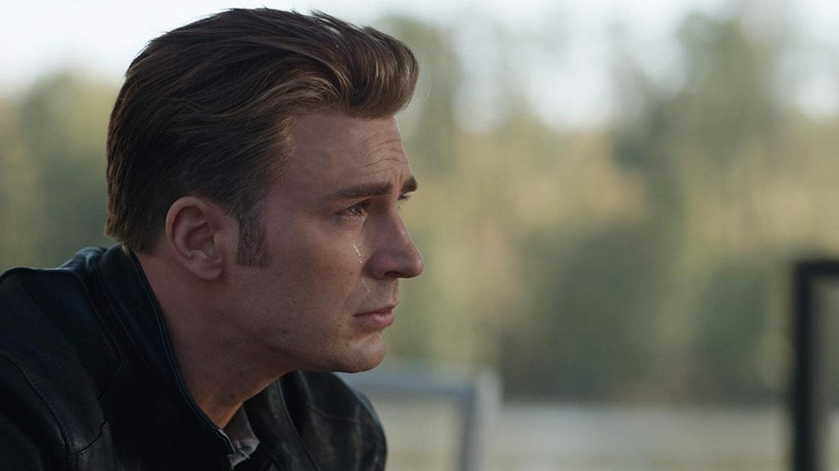 avengers doomsday chris evans ha il magone per non far parte del cast ma dobbiamo credergli