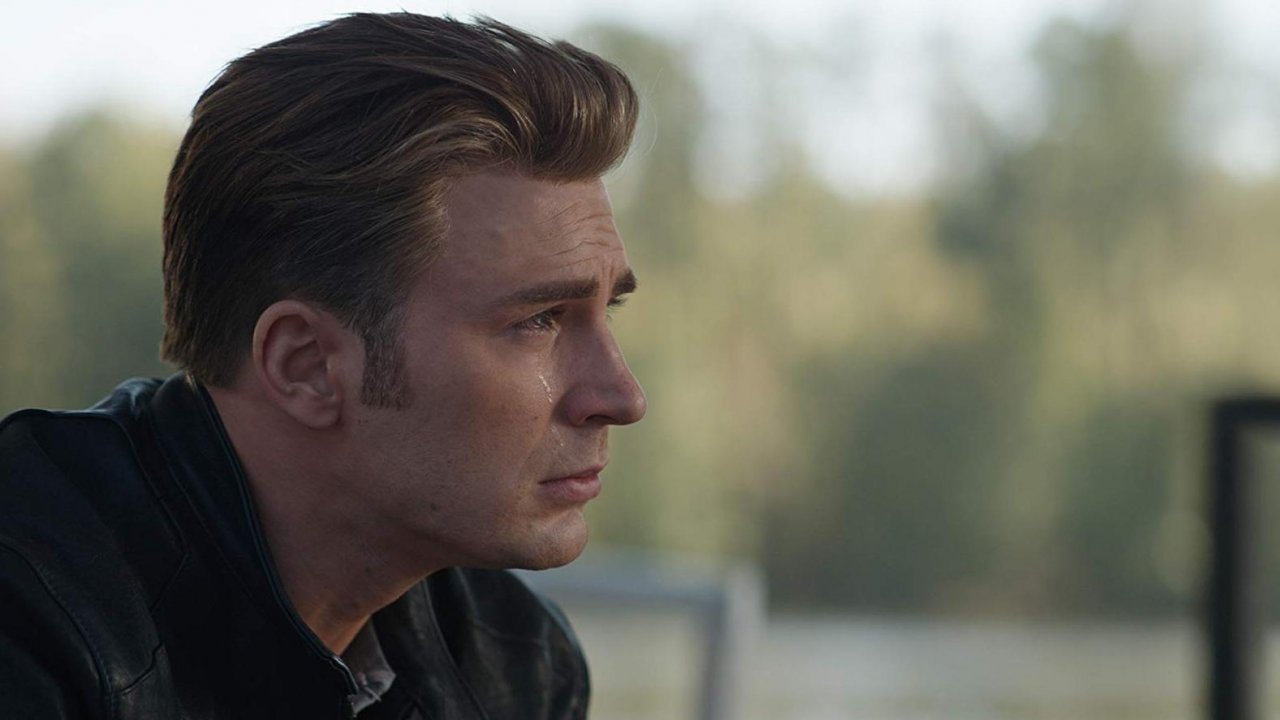 Chris Evans è triste perché non è nel cast di Avengers: Doomsday