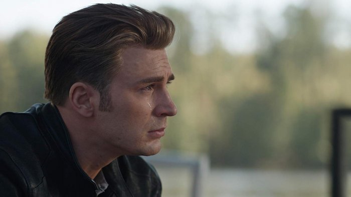 Avengers: Doomsday: Chris Evans ha il magone per non far parte del cast, ma dobbiamo credergli?