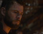 Avengers: Endgame, Thor cita la scena dello shawarma di The Avengers