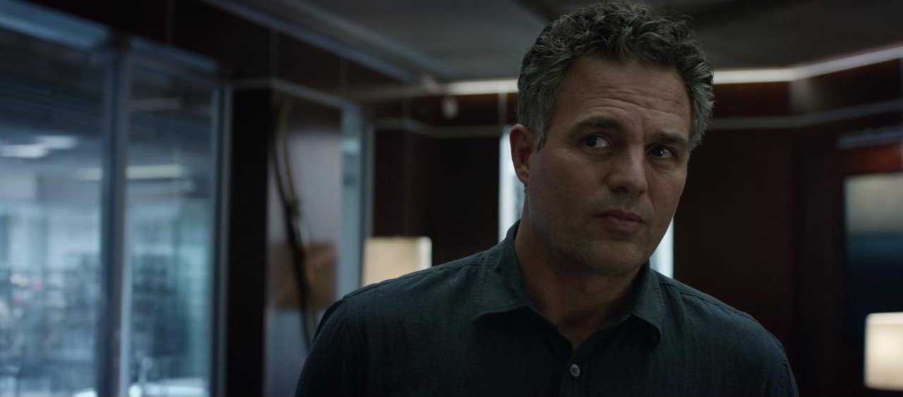 Hulk, Mark Ruffalo: 'Marvel mi ha chiesto di non commentare l'ipotesi di un film standalone'