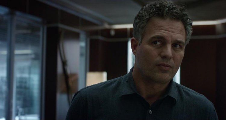 Film E Programmi Tv Di Mark Ruffalo