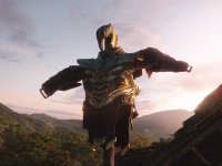 Avengers: Endgame, la verità sulla morte di Thanos è stata svelata