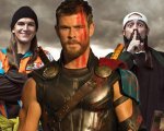 Chris Hemsworth entra nel cast di Jay & Silent Bob di Kevin Smith!