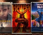 Film in uscita al cinema questa settimana: da After a Hellboy!