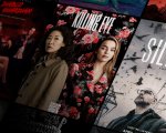 I film e le serie tv in streaming della settimana: da Killing Eve 2 a The Silence!
