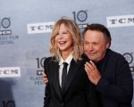 Harry ti presento Sally: reunion di Meg Ryan e Billy Crystal dopo 30 anni!