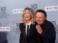 Harry ti presento Sally: reunion di Meg Ryan e Billy Crystal dopo 30 anni!