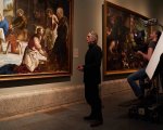 Il Museo del Prado. La Corte delle Meraviglie: la recensione
