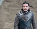 Il Trono di Spade 8, Kit Harington: “ Ho pianto quando ho capito che era finita con Jon Snow'