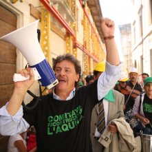 L'Aquila - Grandi speranze: un'immagine della serie